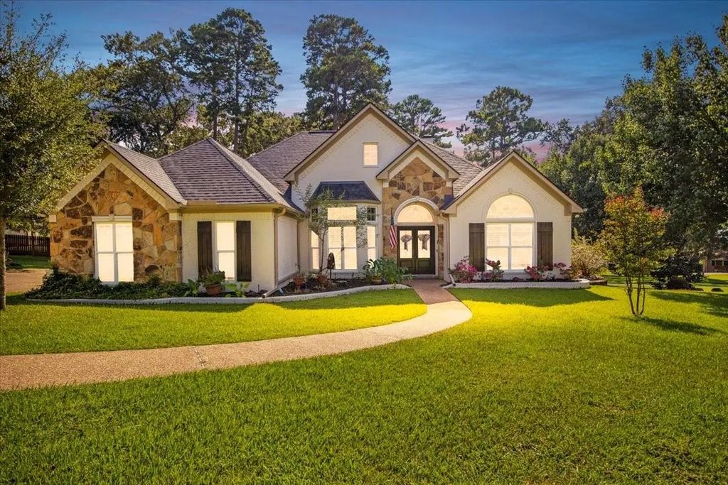 16333 Hickory Lane, Bullard