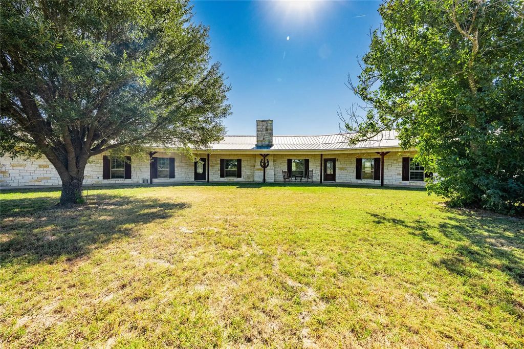 4101 Vz County Road 1222, Grand Saline