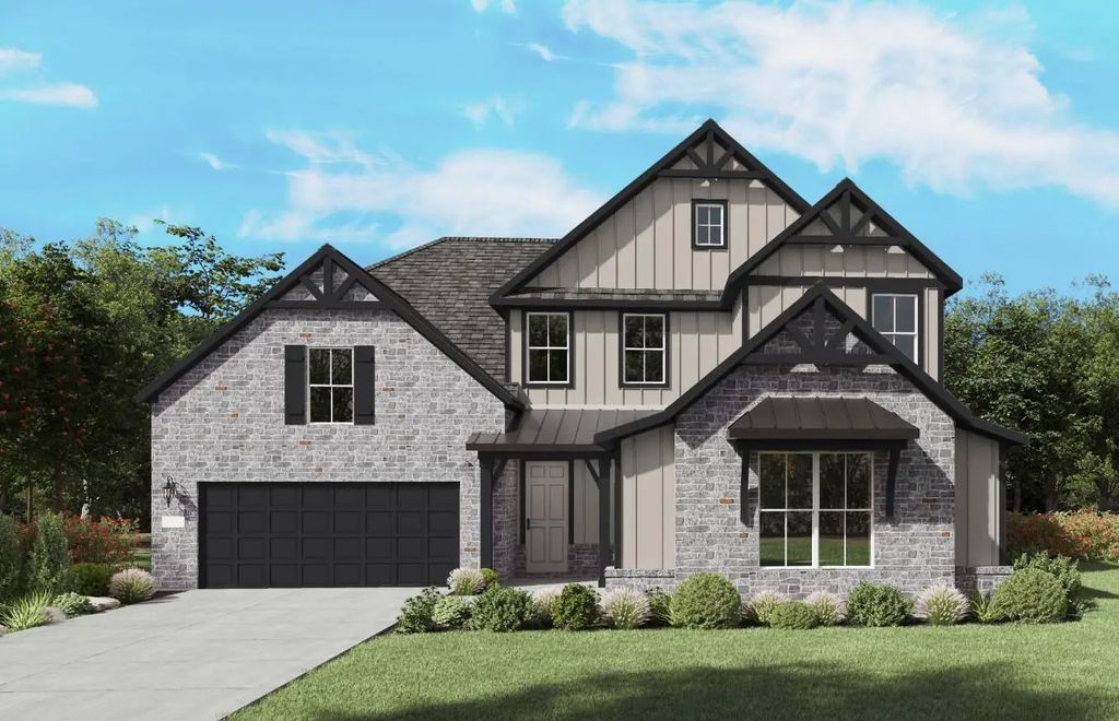 6732 Coffee Mill Court, McKinney