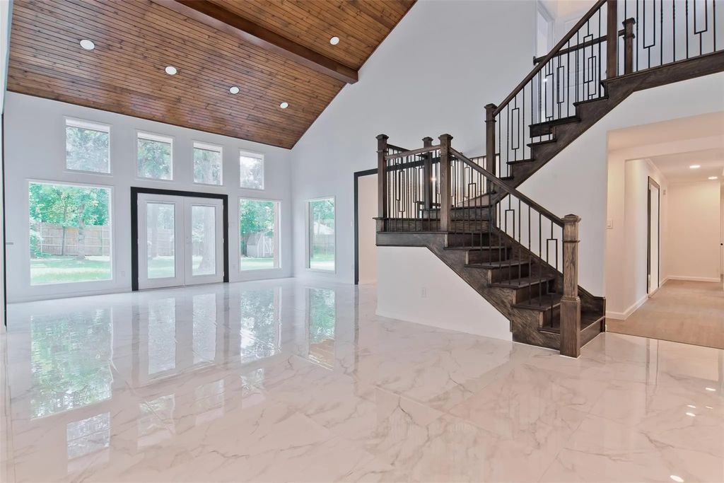 4901 Costa De Oro Court, Arlington