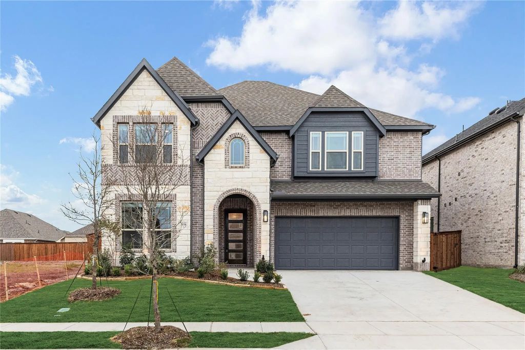 3154 Duck Heights Avenue, Royse City