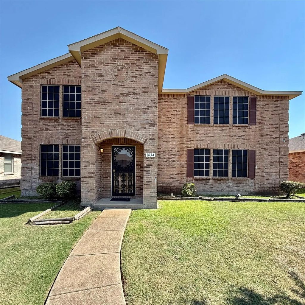 1034 Graystone Drive, Lancaster