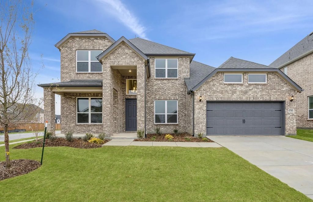 6716 Mill Creek Drive, McKinney