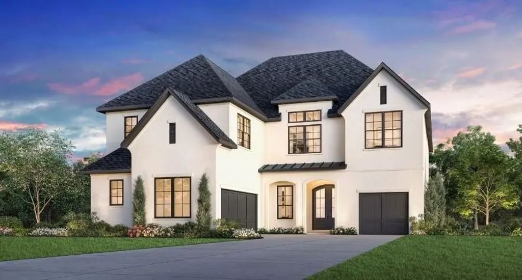 3531 Coral Hill Street, Frisco