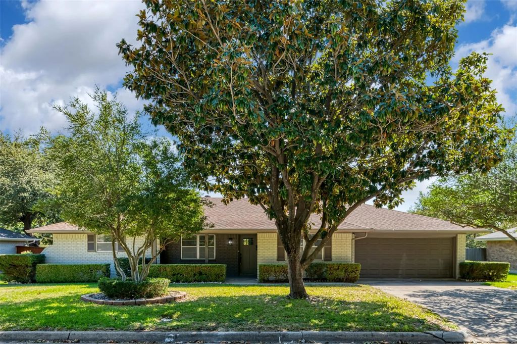 3821 Lawndale Avenue, Fort Worth