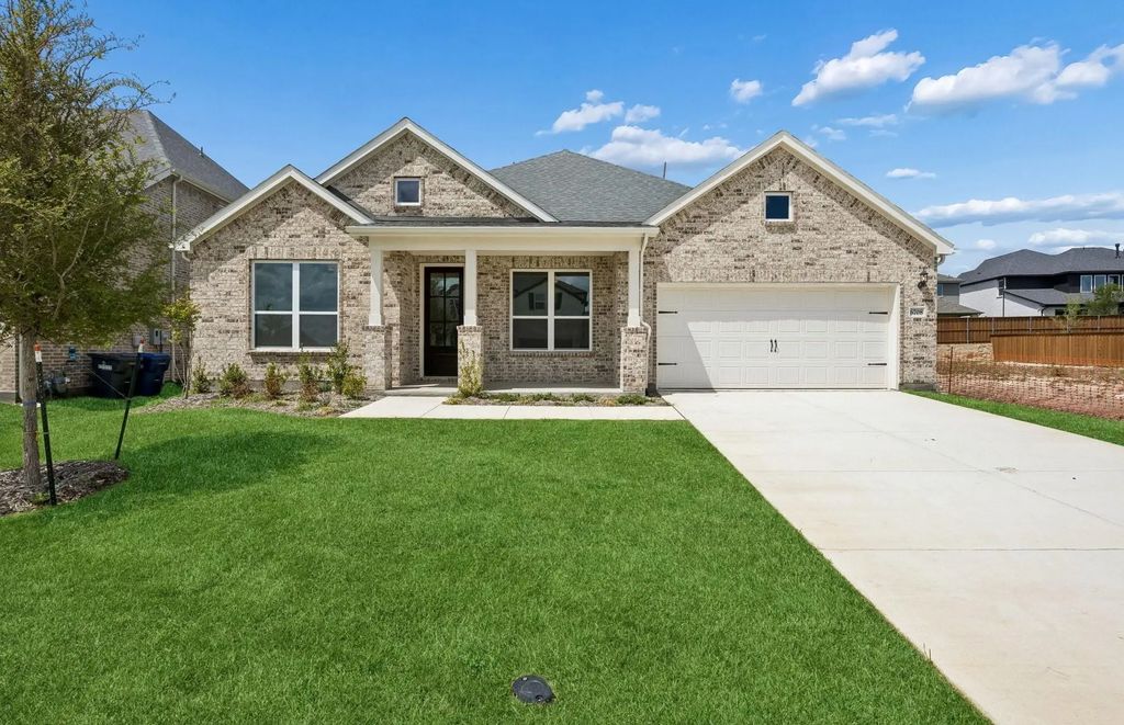 6708 Mill Creek Drive, McKinney