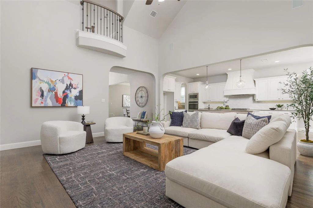 2609 Greenlawn Drive, Wylie