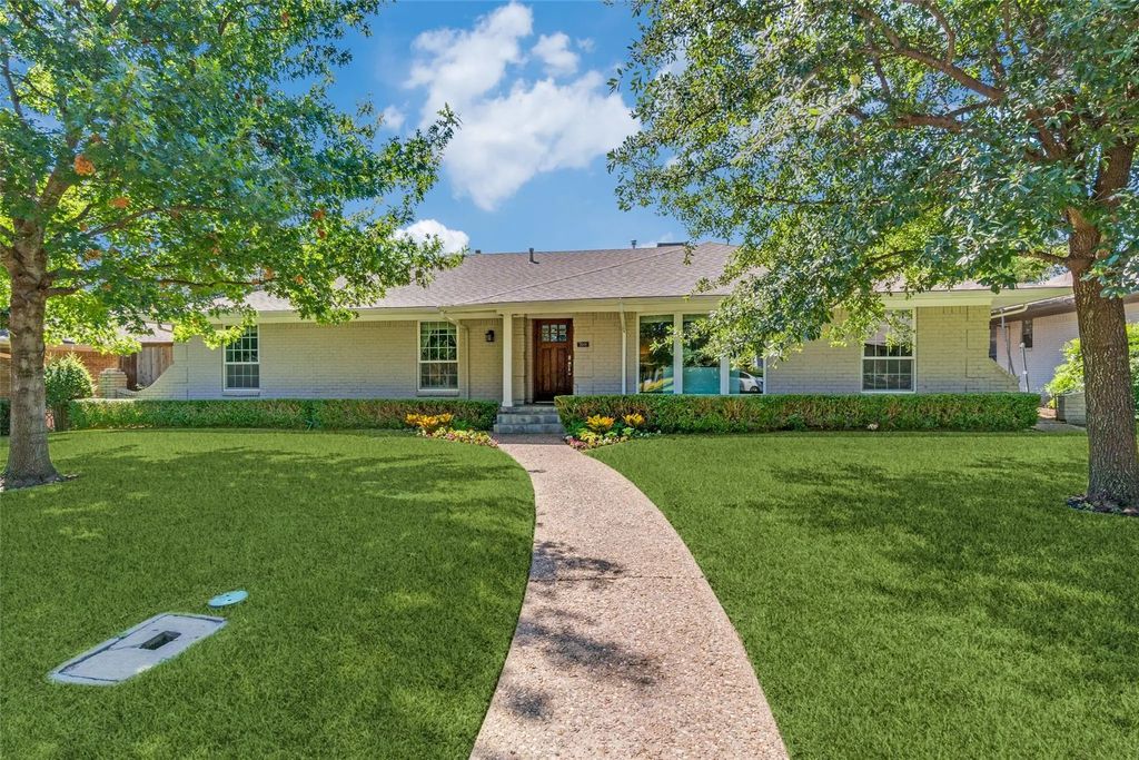 7048 Joyce Way, Dallas