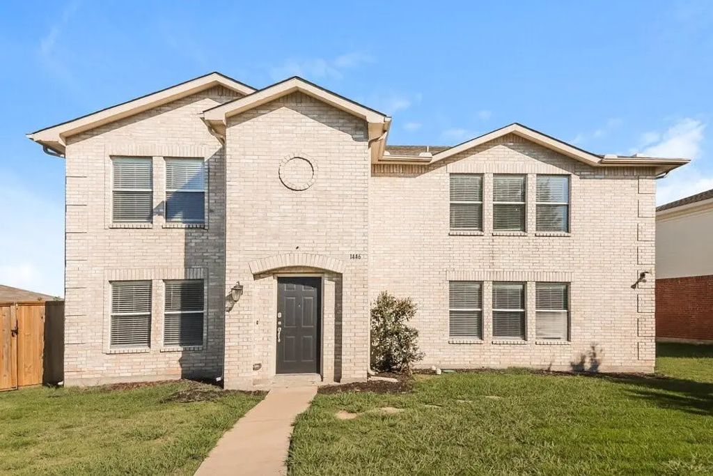 1446 Stewart Drive, Rockwall