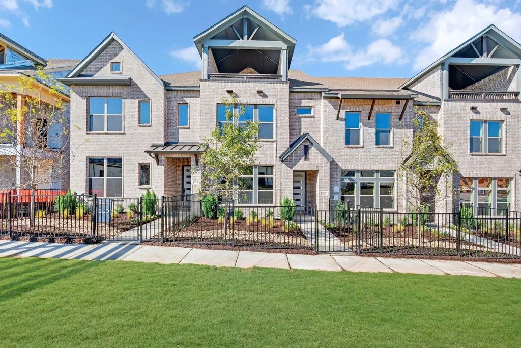 4843 Fuller Court 1202, Irving