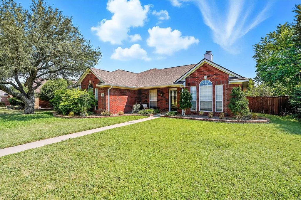 105 Violet Drive, Allen