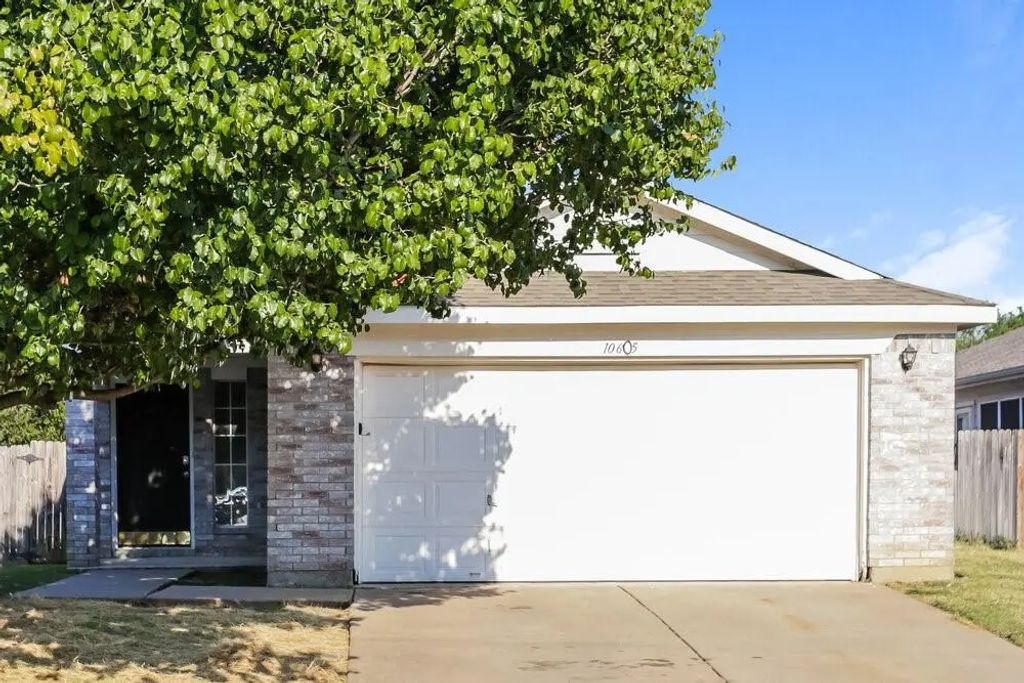 10605 Towerwood Drive, Fort Worth