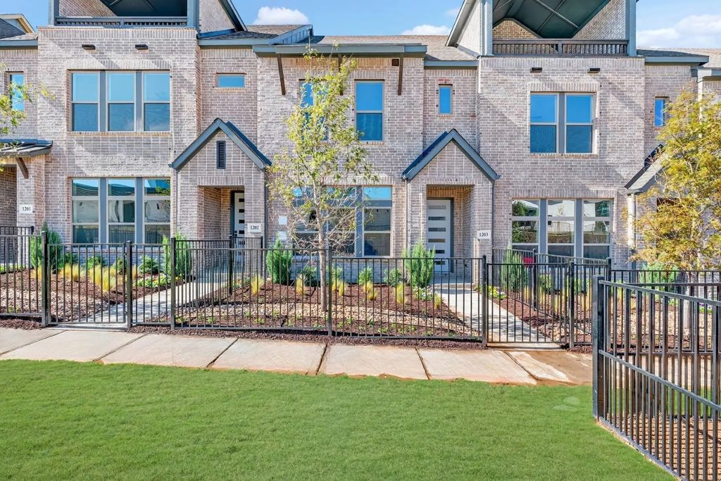 4843 Fuller Court 1203, Irving