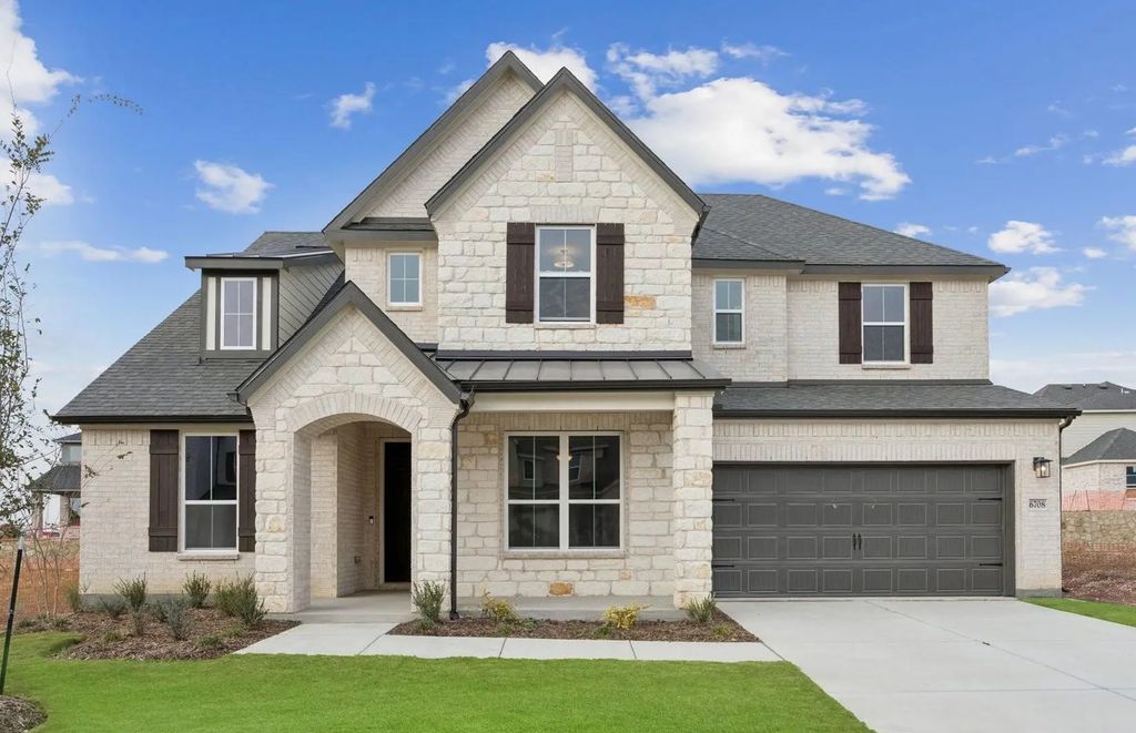 6708 Coffee Mill Court, McKinney