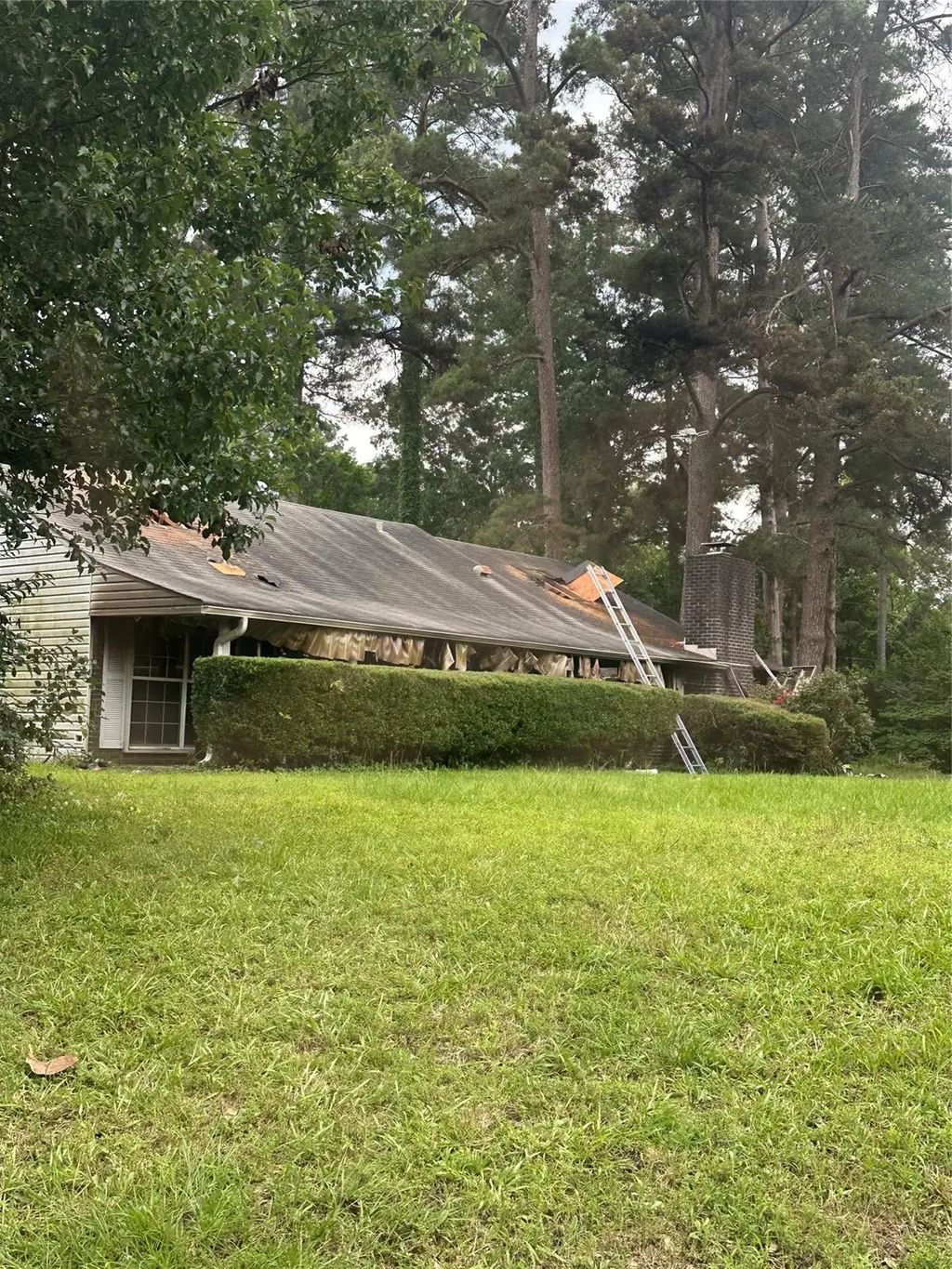 9601 Pine Cove Drive, Shreveport