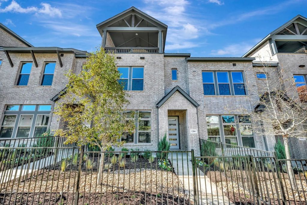 4843 Fuller Court 1204, Irving