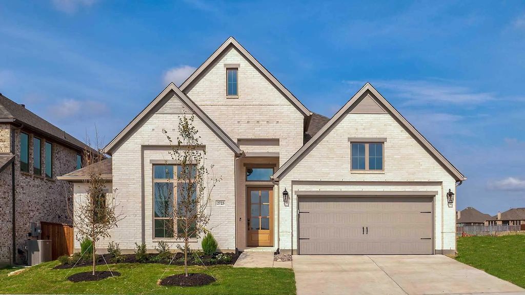 2723 Kirkhill Lane, Forney