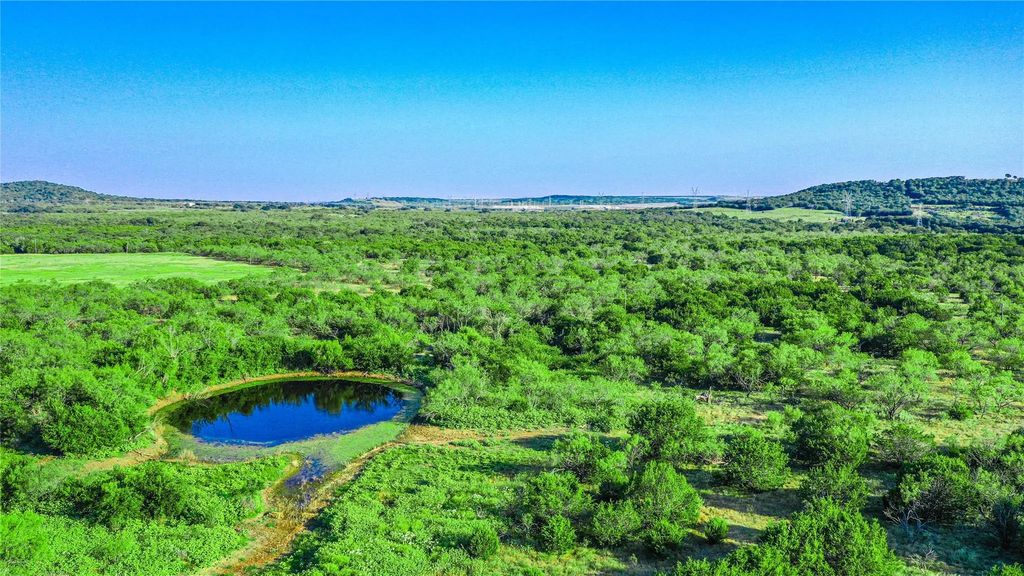 Tbd Rock Creek Road, Jacksboro