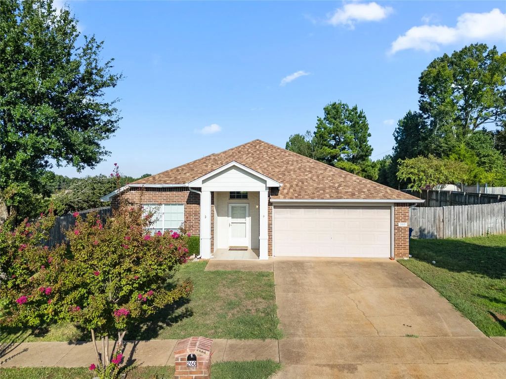 260 Crestview Drive, Jacksonville