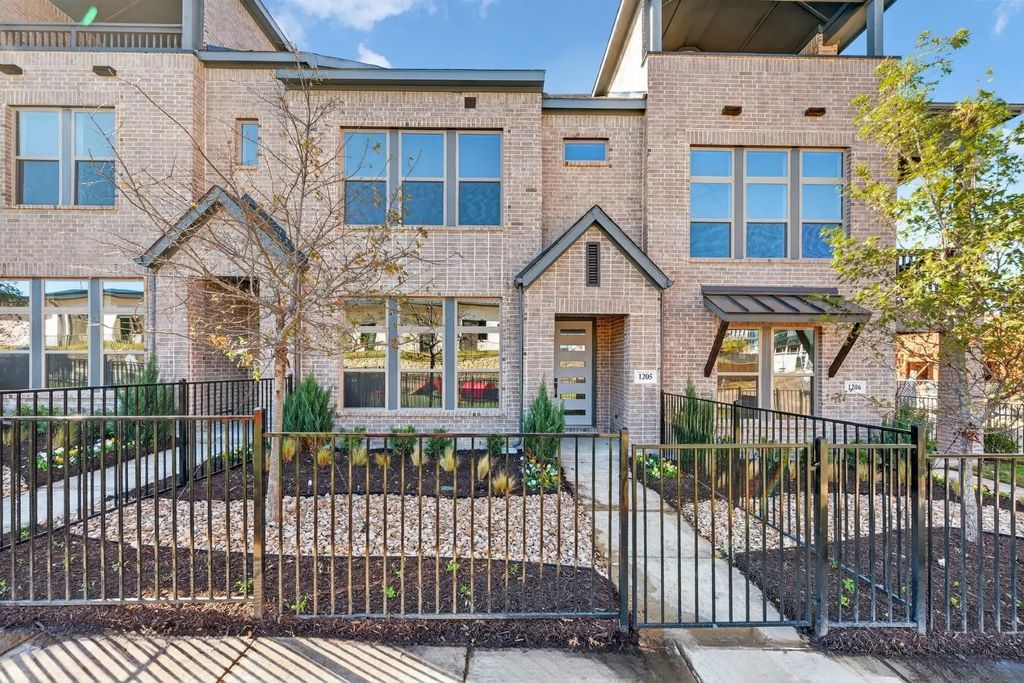 4843 Fuller Court 1205, Irving