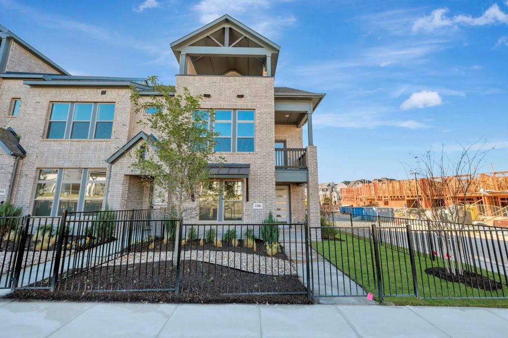 4843 Fuller Court 1206, Irving