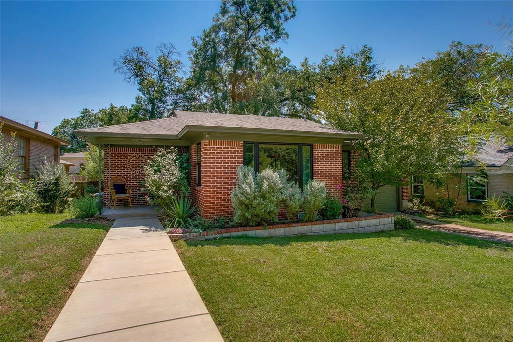 338 Vermont Avenue, Dallas
