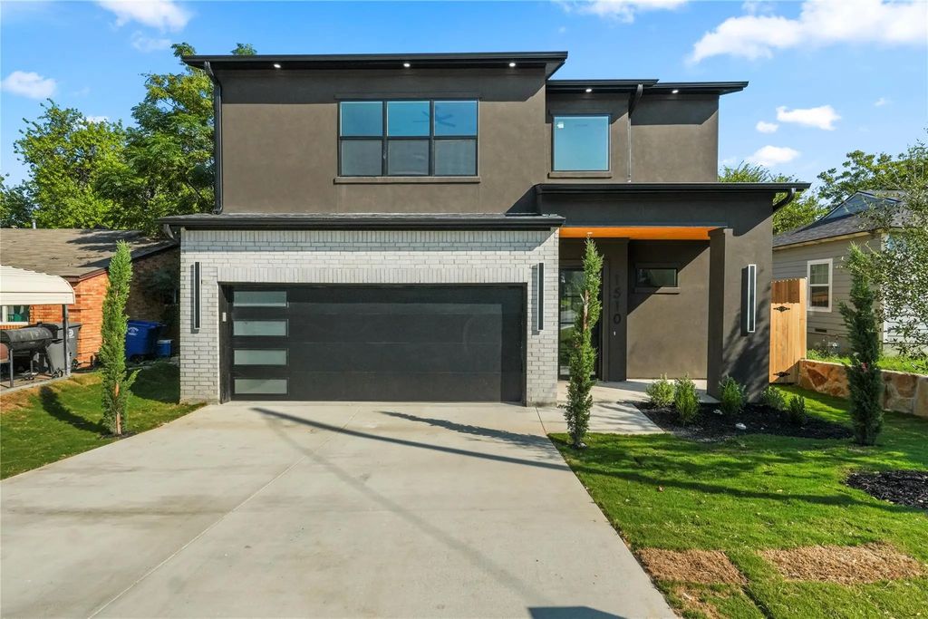 1510 E Waco Avenue, Dallas