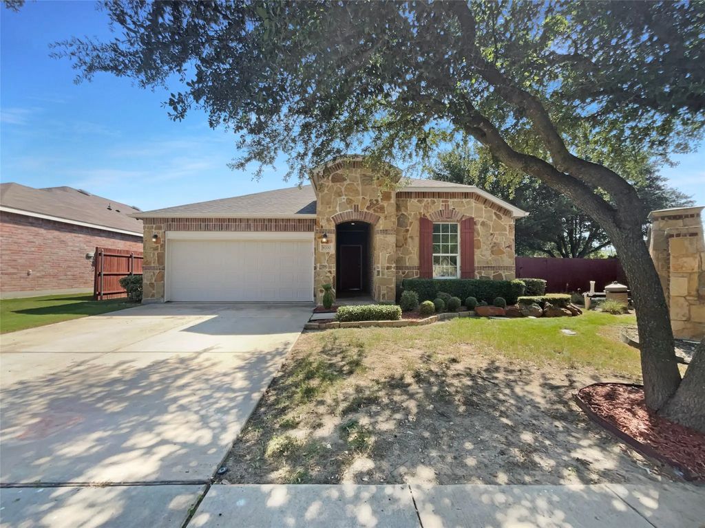8700 Navigation Drive, Fort Worth
