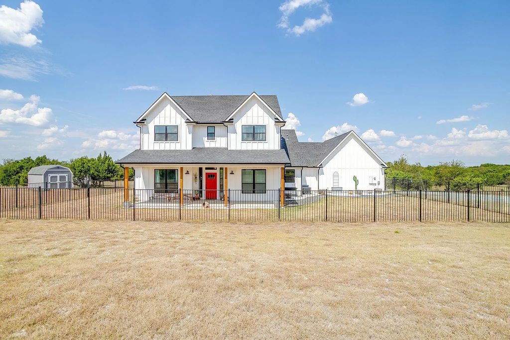 11783 W Fm 4, Godley