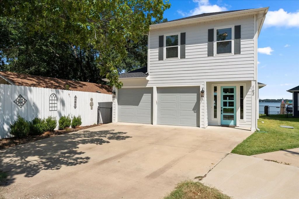 162 Palisade Drive, Mabank