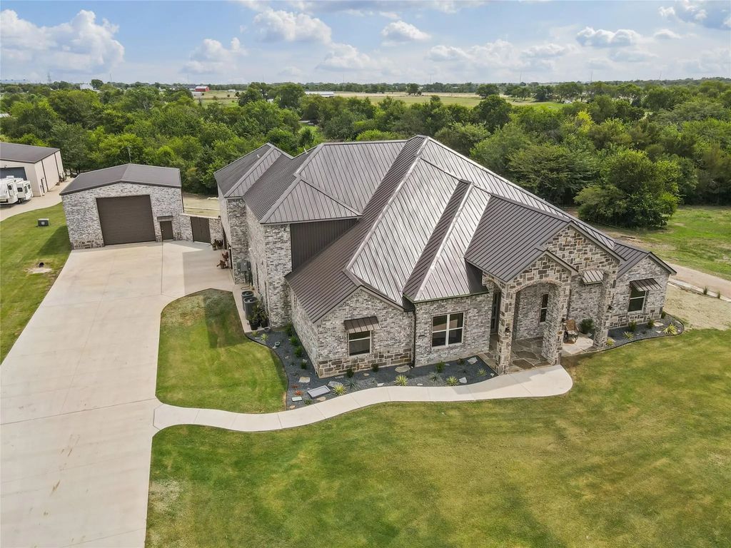 5705 Autumn Trail, Celina