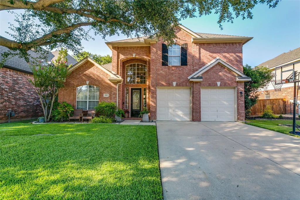 2209 Bayou Court, Keller