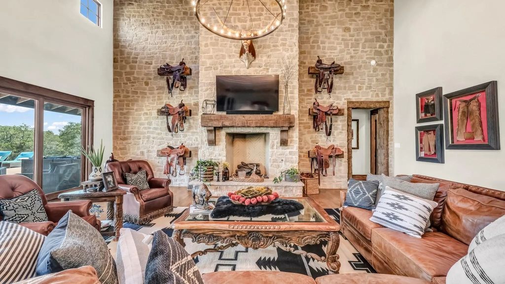 501 Grimes Road, Mineral Wells