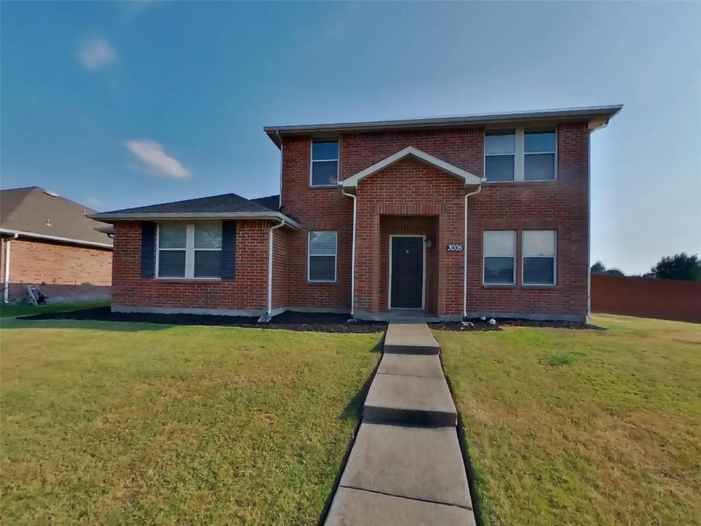 3005 Deer Ridge Drive, Rockwall