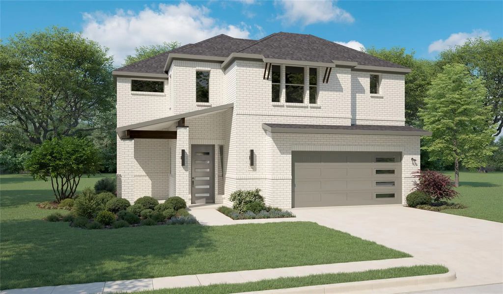 4629 Morgan Street, McKinney