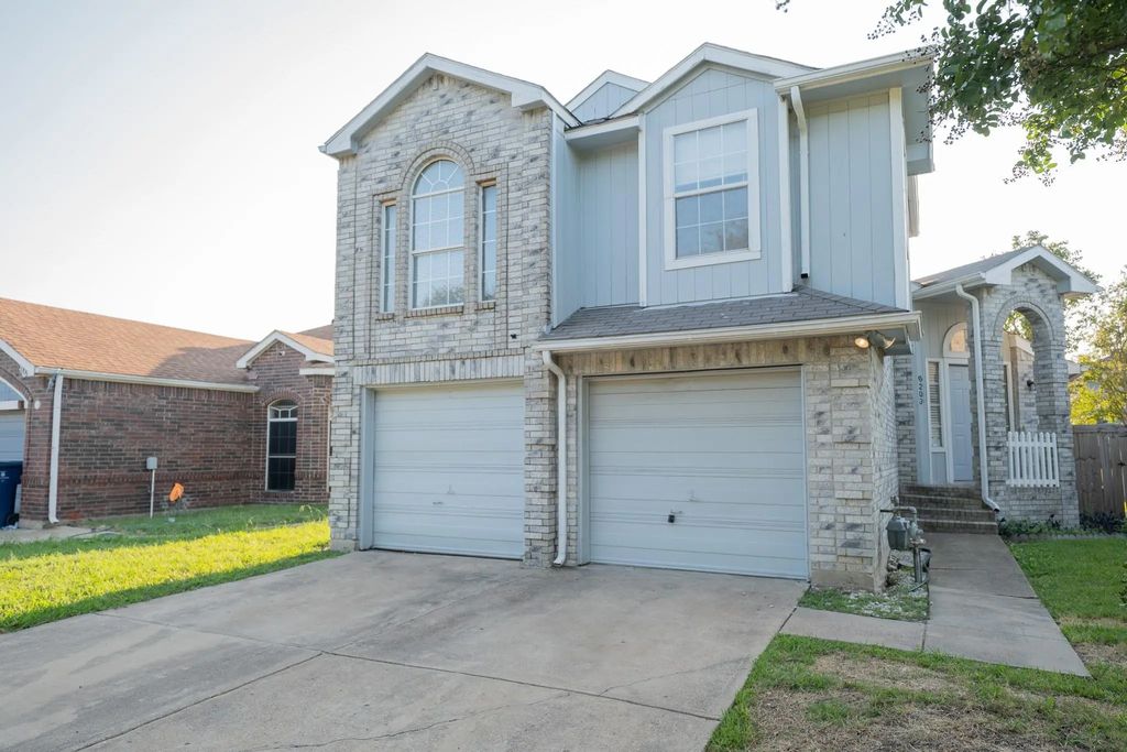 5203 Wolverton Court, Garland