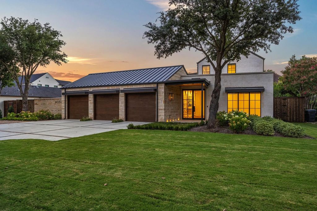 4557 Ridge Road, Dallas
