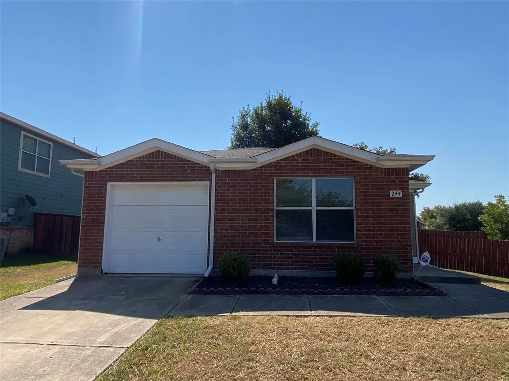 244 Ariel Lane, Wilmer