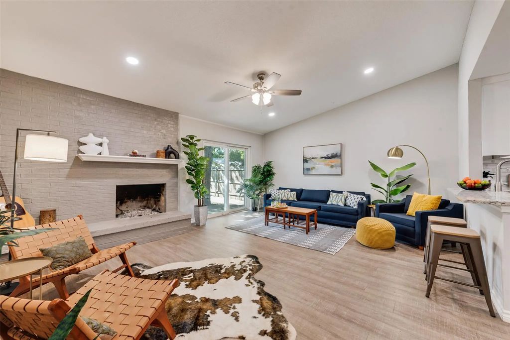 2620 Colleen Drive, Arlington