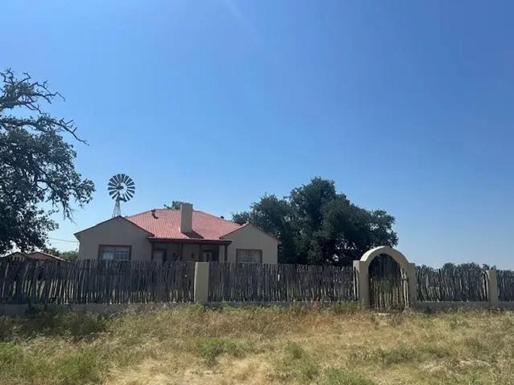 301 Pr 2267, Sonora