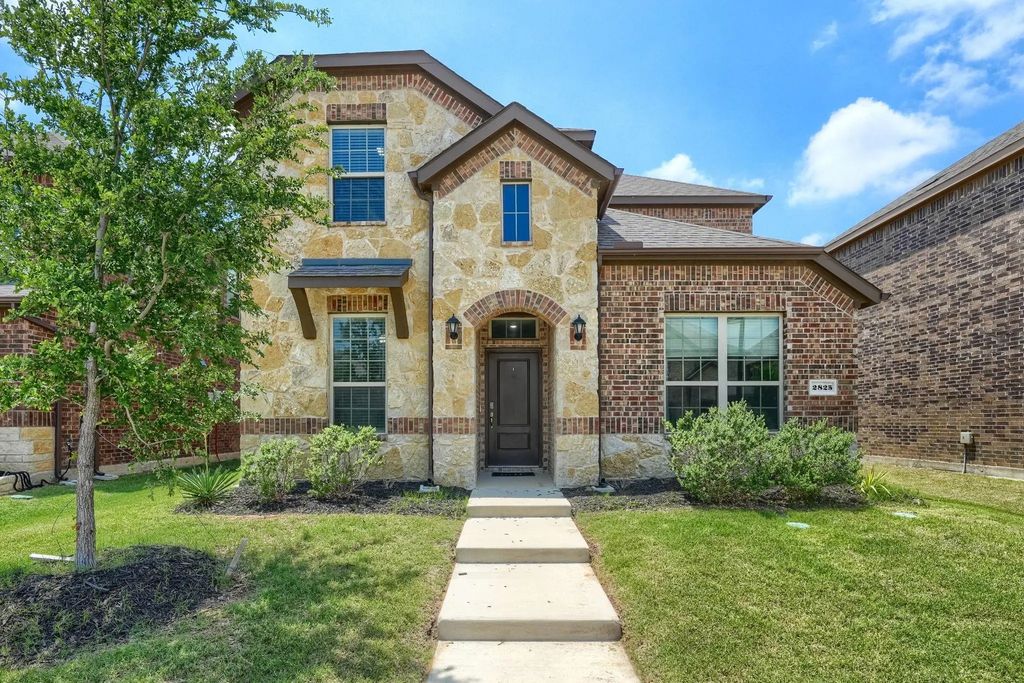 2825 Hale Road, Celina