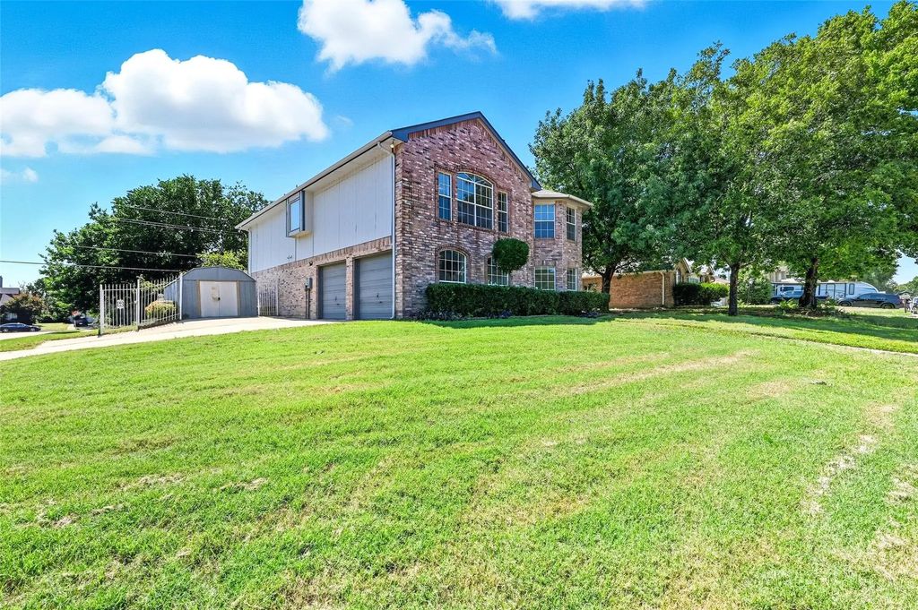 3307 Meadowview Drive, Corinth
