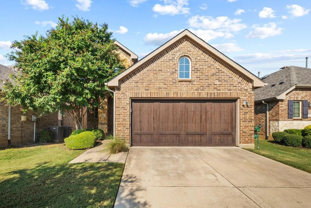 841 Kirby Drive, Argyle
