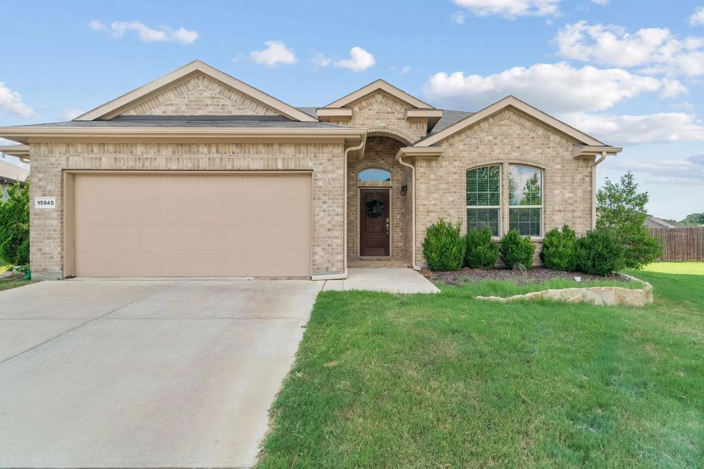 15945 White Mill Road, Fort Worth