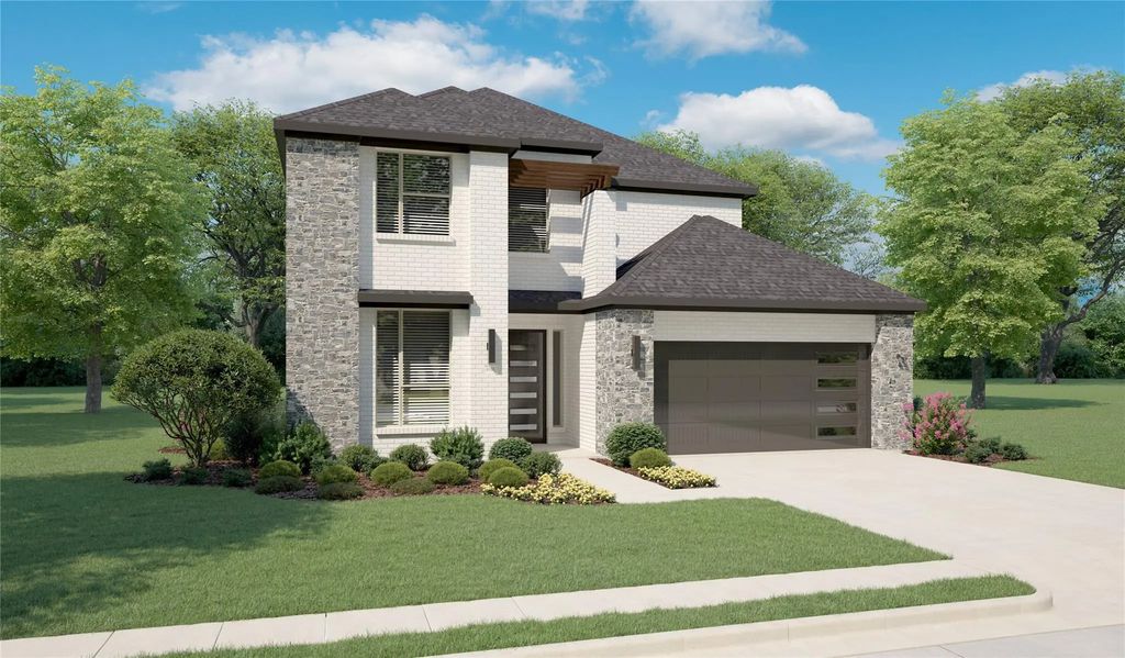 4704 Morgan Street, McKinney
