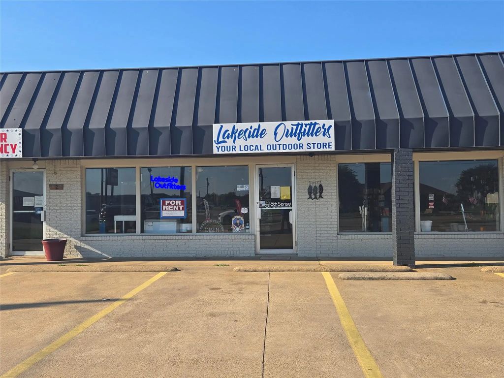 614 W Main Street 620, Gun Barrel City