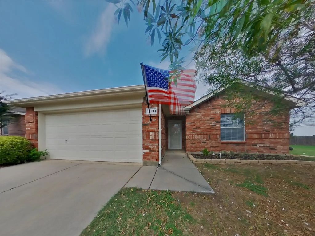 14133 Tanglebrush Trail, Fort Worth