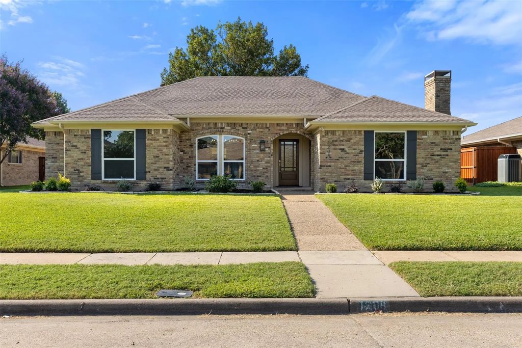 1208 Serenade Lane, Richardson