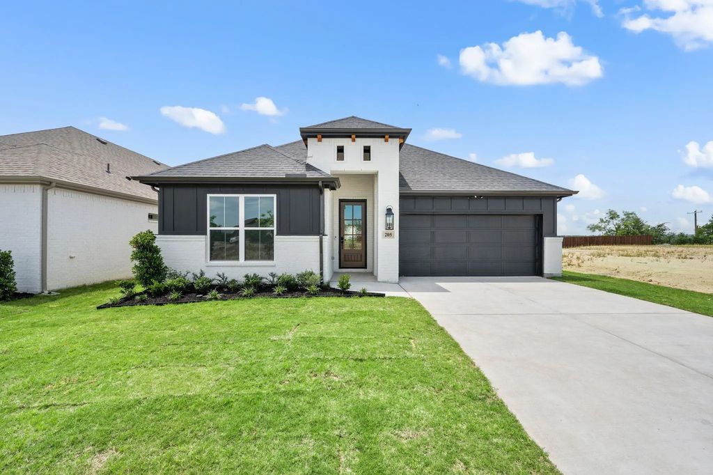 205 Kingfisher Court, Aledo