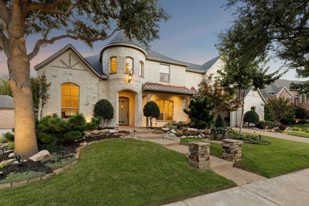 8460 Canyon Crossing, Lantana